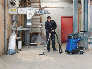 Heißwasser Hochdruckreiniger